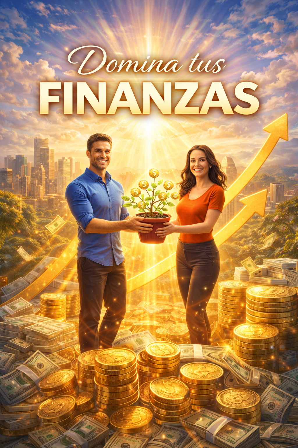 ¿no sabes que hacer con tu dinero?